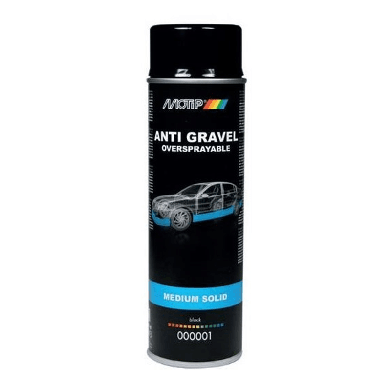 Motip Anti Gravel Overmalbar