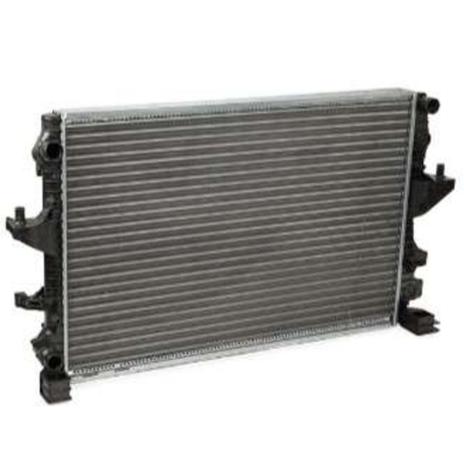 Hovedbilde Radiator T5 2.5TDI MaxGear
