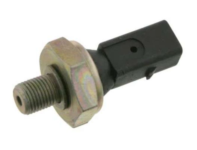 Hovedbilde Oljetrykk sensor 2.5TDI VW T5 HELLA 6ZL 008 ...