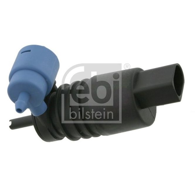 Hovedbilde Spylepumpe vindusvask Febi 26259