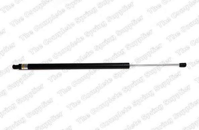 Hovedbilde Bakluke Gassfjær 466046 VW T5 03-15