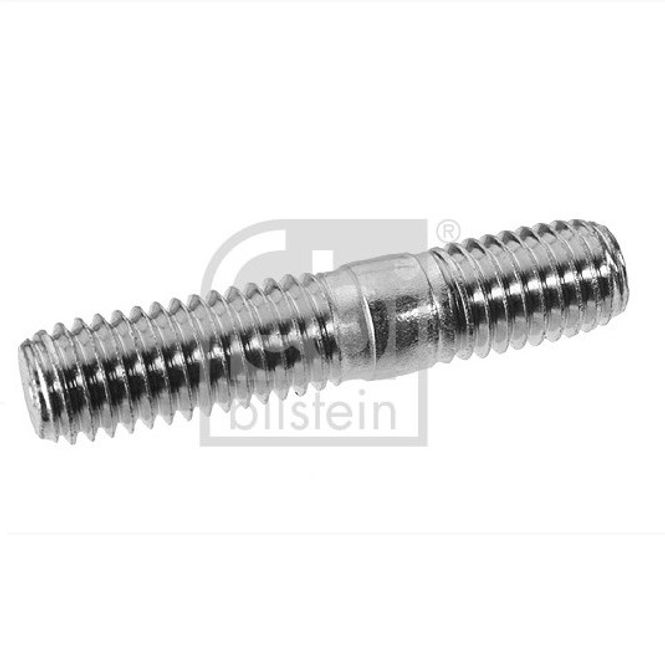 Hovedbilde Turbo bolter M8x39 VW T3