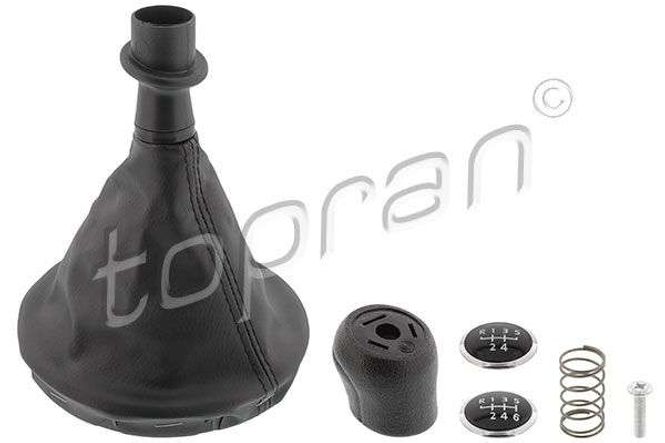 Hovedbilde Girspakekledning sett VW T5 03-15mod.