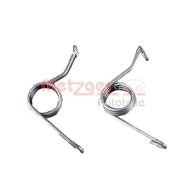 Hovedbilde Rep. sett, håndbrekk QUICK BRAKE 113-0501