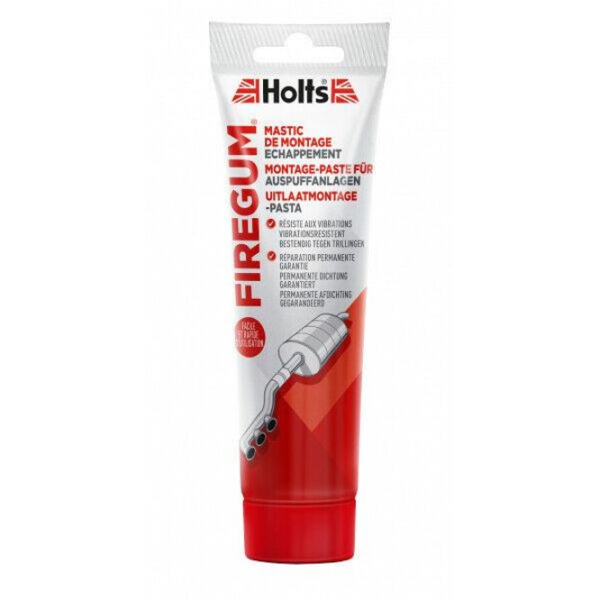 Hovedbilde Eksos pasta Holts 150g