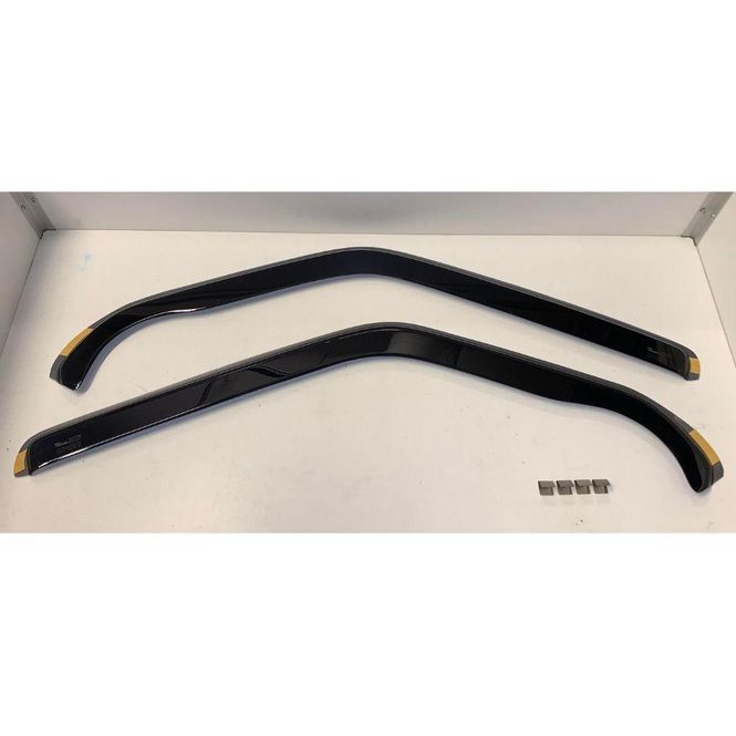 Hovedbilde Vindavviser VW T4 90-03