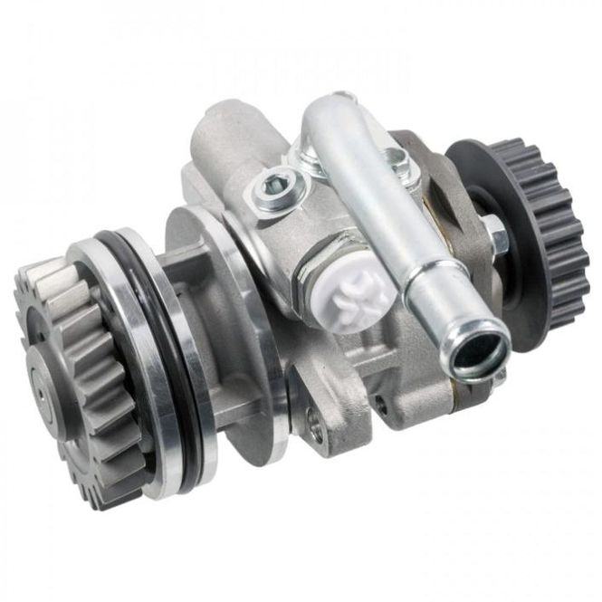 Hovedbilde Servopumpe 2.5TDI VW T5