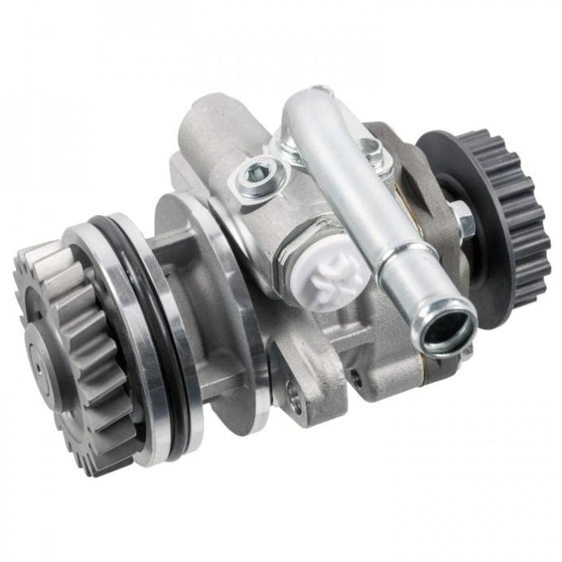 Servopumpe 2.5TDI VW T5