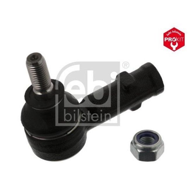 Hovedbilde Endeledd Febi 04452 VW T3