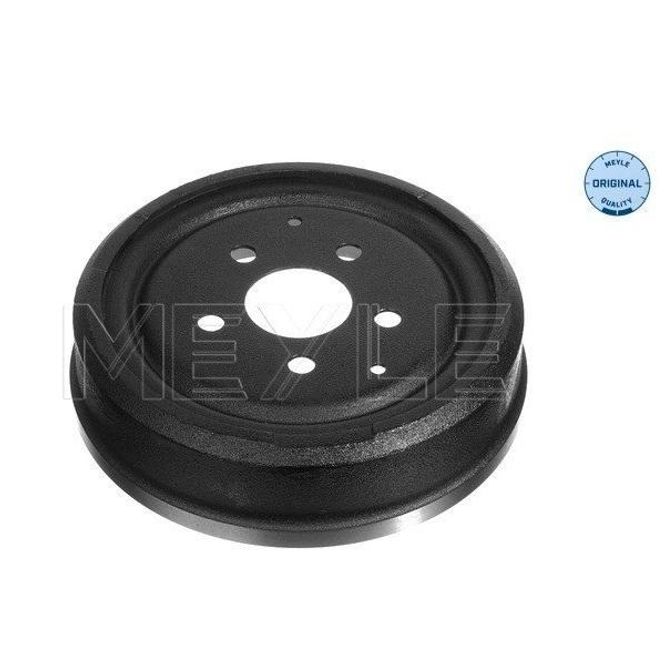 Hovedbilde Bremsetromler VW T3 Meyle 115 523 1011 