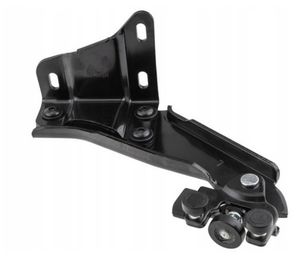 Hovedbilde Rullef&oslash;ring nedre venstre