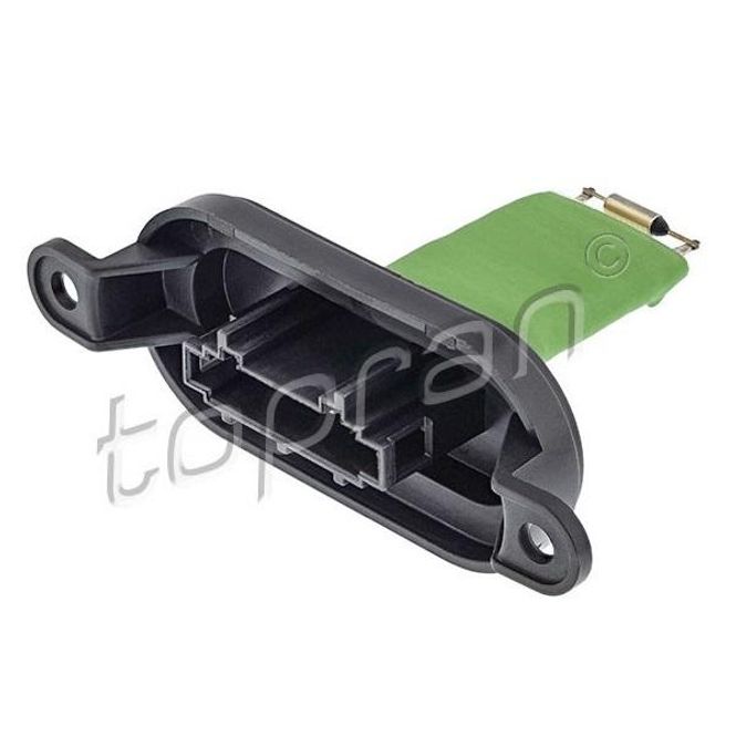Hovedbilde Motstand VW T5