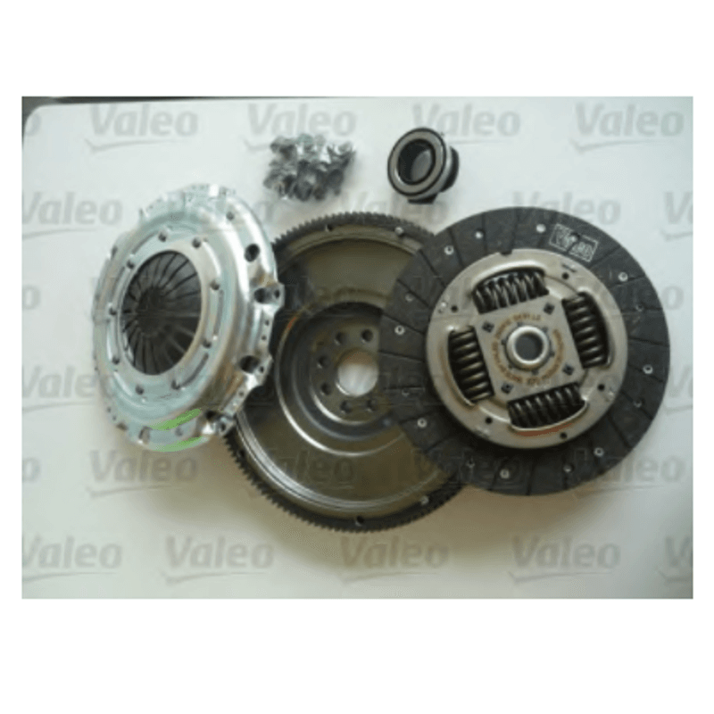 Clutchsett 2.4D VW T4
